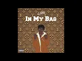 LiMM - In My Bag