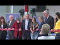 Textron Aviation unveils 40 million career center in Wichita