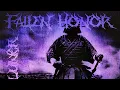 Download Lagu LXVE LUNER - Fallen Honor  (phonk song)