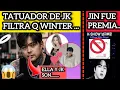ESCANDALO🔴TATUADOR de JUNGKOOK ROMPE SILENCIO Y DICE Q WINTER ES😭JIN ES P😨noticiasdebts