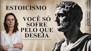 ESTOICISMO - A ARTE DE VIVER SEGUNDO EPÍTETO - Lúcia Helena Galvão da Nova Acrópole