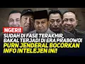 Download Lagu SUDAH DI FASE TERAKHIR, BAKAL TERJADI DI ERA PRABOWO! PURN JENDERAL BOCORKAN INFO INTELEJEN INI!