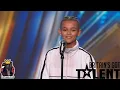 Download Lagu Trey Braine Full Performance | Britain's Got Talent 2024 Auditions Week 2