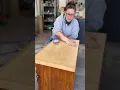 Ep 4 Flipping Furniture I Found in the TRASH and giving it away for FREE