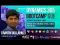 Working with Dynamics Virtual Tables and Portals - Dynamics 365 Bootcamp 2022