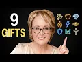 Which of the 9 Gifts Has the Holy Spirit Given You