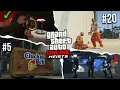 Ranking Every Heist in GTA Online