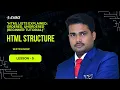 Lesson 5 HTML Lists Explained Ordered Unordered Beginner Tutorial