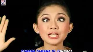 bapak mana bapak ratna antika official music video 