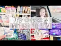 COME COUPON WITH ME AT CVS CHEAP PULL-UPS AND MONEYMAKER ORAL CARE -