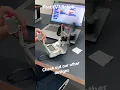 SHORT - very fast LEGO Mindstorms EV3 Turbo Prop