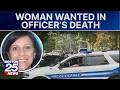 Veteran Worcester police officer found dead in home