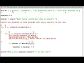 Find and count letters from a list or array Python