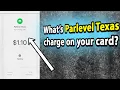 Parlevel Texas Hunt Valley MD charge on debit or credit card - Here s why you have this transaction