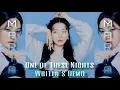 Download Lagu Red Velvet - One Of These Nights (Writer's Demo) [English Demo] |Demo By: Maria Marcus|