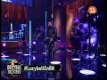 Lucybell - Mataz (Buenas Noches 2014)