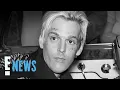 Aaron Carter Dead at 34 E News