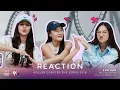 Download Lagu [Reaction EP.6] Roller Coaster the Series: รักขบวนนี้หัวใจเกือบวาย