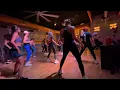 LEFTRIGHT (Lizzo) Fly Dance Fitness Throw Down Routine