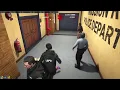 Lea nova excuse me GTA RP NoPixel 3 0