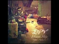 DPV - Eleventh Hour (feat. Anomalie)