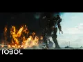 Masked Wolf - Astronaut In The Ocean  (REMIX LONG VERSION) | Terminator Salvation [4K]