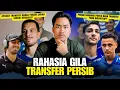 Download Lagu KUNCI SUKSES PERSIB DATANGKAN PEMAIN KELAS DUNIA!