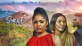 sweet vinegar latest nollywood movie tina mba chelsea eze