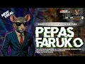 Download Lagu DJ PEPAS YANG PALING DI CARI‼️COCOK BUAT PARTY KARNAVAL 🔥 #ikevinsmix #teamrungkadgeneration