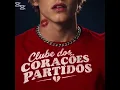 Clube Dos Corações Partidos "Pesadelo" @IsaBuzzi  (Love You Isa Buzzi ♡♡♡)