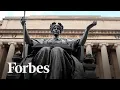 The Top 5 Colleges In The U S Forbes
