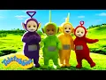 Lagu Sirkus Lucu untuk Anak-Anak | Teletubbies Bahasa Indonesia - WildBrain | Episode Full HD