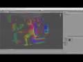 Kinect v2 Point Cloud on Unity 2017 3