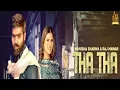 Lagu Tha Tha (Full Video) Manisha Sharma | @Rajmawar1  | Latest Haryanvi Songs 2022