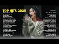 Download Lagu Top Hits 2025 ~ Summer Playlist 2025 ~ Top Songs 2025 Trending Music 🖤🎧