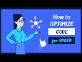 How to OPTIMIZE Code for Speed Python Tricks and Techniques