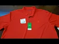 Mens Polo Shirt - Men s Clothing Essentials