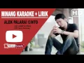 Download Lagu Harry Parintang \u0026 Atika Edelweis - Alek Palarai Cinto Karaoke