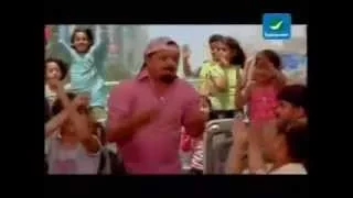 محمد هنيدى   مين حبيب بابا دندنها