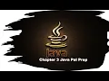 Principles of Programming Chapter 3 Writing Structured Java Programs PAL Guide