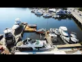 Fort Myers Beach Hurricane Recovery Update 22 - Boats Nauti Parrot Boardwalk Caper Condos