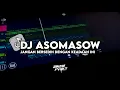 Download Lagu DJ Asomasow X Jangan Bersedih Dengan Keadaan Ini Viral TikTok