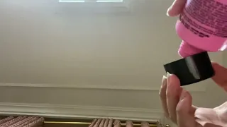 Asmr أصوات فتح وإغلاق أغطية ع لب مختلفة 