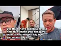 Que Haidar live shooting drama ,adik Que haidar pun ada guys sama kacak dgn abg nya jom tonton guys 