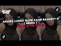 Download Lagu DJ Viral Tiktok!!! || Akhire Lungo Slow || Akhire Koe Milih Lungo Ninggal Aku Slow ( AnjarDwiqiRmx )