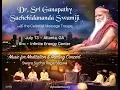 Music for meditation \u0026 Healing concert - Swear Sudha Raga Sagara