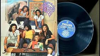 RoupaNova - ℗ 1982 - Baú????