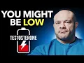 Download Lagu De lage testosteroncrisis van de moderne man - wat is er aan de hand?