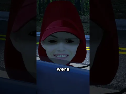 Weird Boys At The Road 😰