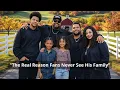 Ice Cube s Wife 5 Children in 2026 The Quiet Family Life Fans Never See